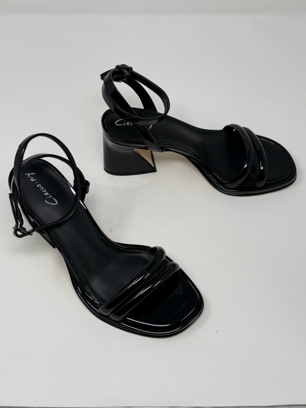 Circus NY by Sam Edelman Women’s Hartlie Sandal Size 7 NWT - Picture 9 of 12